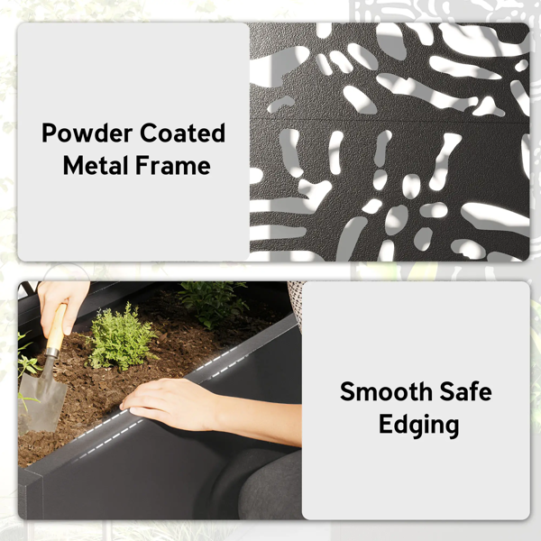 植物架、花架（周末不发货-3