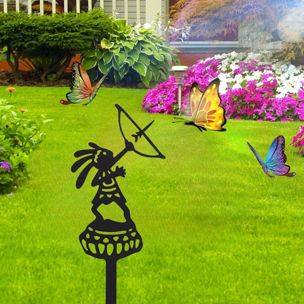 CIFbuy防风户外蚊香盘带集灰器便携式悬挂驱蚊架（TikTok、temu下自提）-7