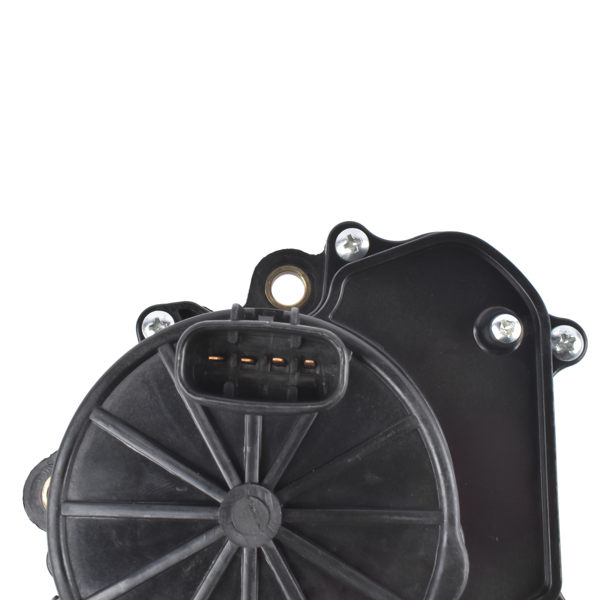 差速伺服执行器电机 Front Differential Lock Servo Motor Fits for Yamaha Kodiak 450 YFM450F 4X4 2003-2006-10