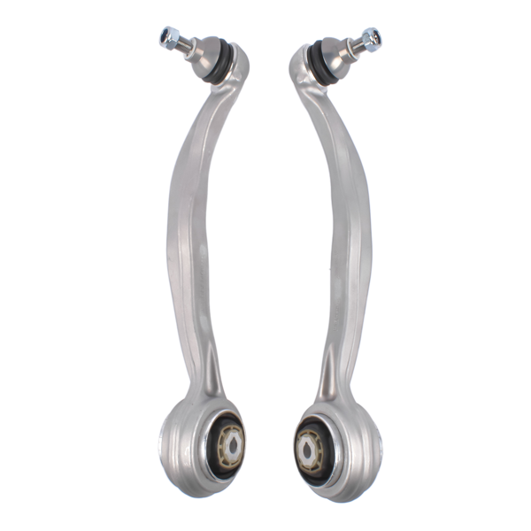 控制臂 2Pcs Front Lower Forward Control Arms Fits for Mercedes-Benz S550e S63 AMG Maybach S650-1