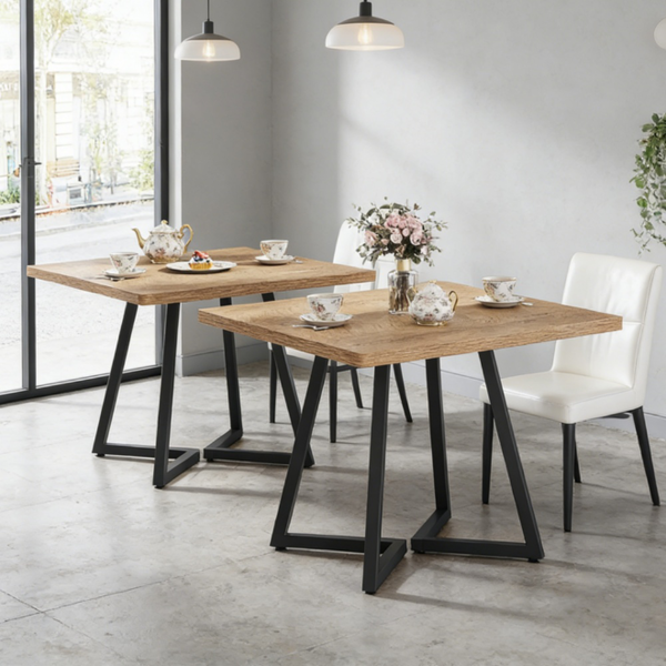 餐桌(仅餐桌）-1