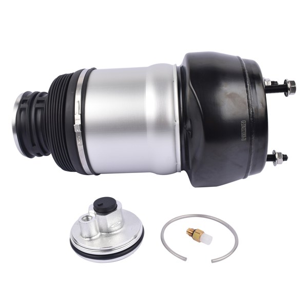 空气弹簧 Front Left Air Suspension Spring 1663205366 Fits for Mercedes-Benz ML GL-Class W166-7