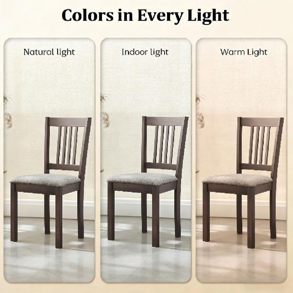 2件餐椅（周末不发货）-4