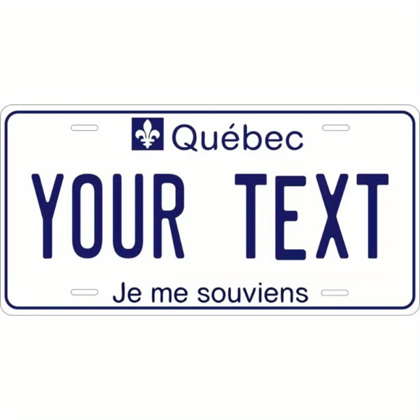 CIFbuy订制雕刻金属牌木工机械复古墙饰标牌车库车间礼物(TikTok、temu下自提)-2