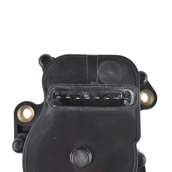 差速伺服执行器电机 Differential Servo Actuator Motor Fits for Yamaha Wolverine Kodiak Grizzly Raptor Viking 450 550 700 YXZ1000 1HP-4616A-00-00-8