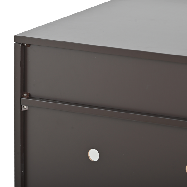 大型木质猫砂盆屋-21