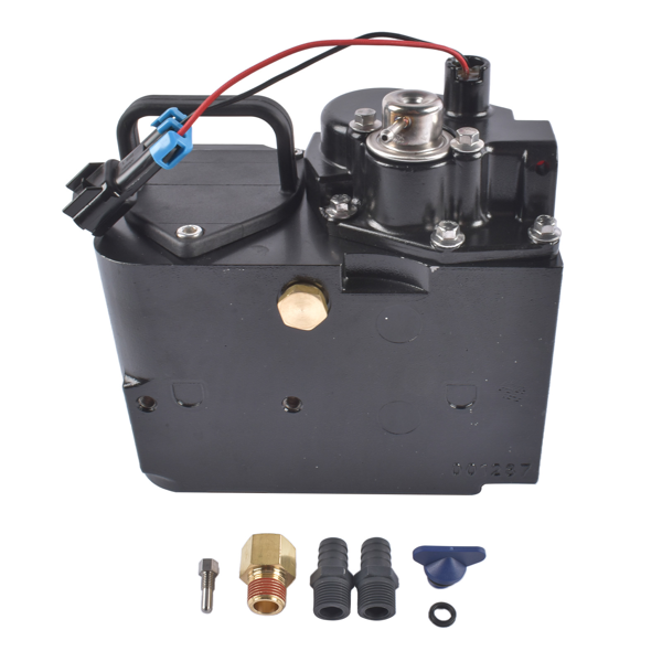 燃油泵模块 Fuel Pump Module 8M0047215 864650A13 864650A05 Replacement for Mercury MerCruiser Quicksilver Cool Gen 3, Cool Fuel Module Kit-1