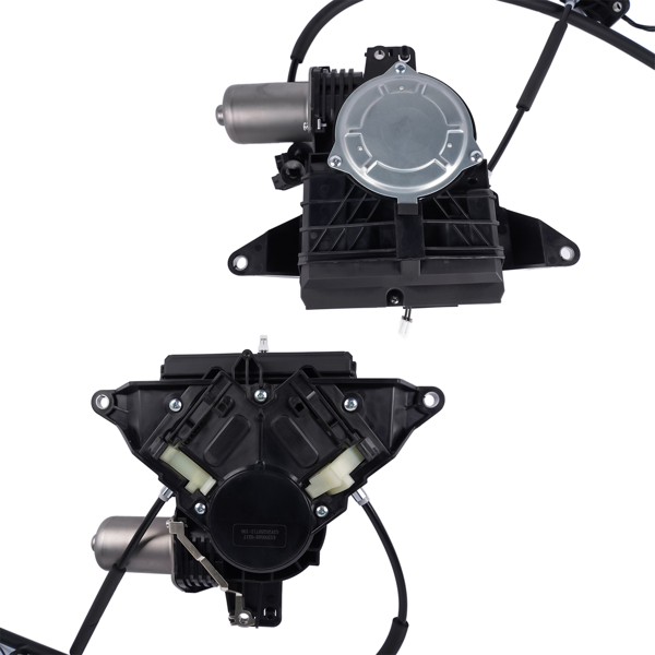 电动滑门电机 Left + Right Side Power Sliding Door Motor 72050-TK8-305 72010-TK8-305 Replacement for Honda Odyssey 2011-2017-7