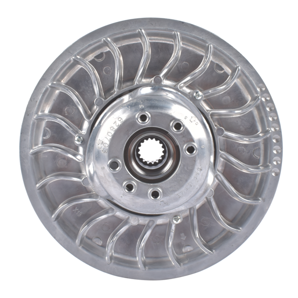 离合器 Secondary Clutch Replacement for Can Am Defender HD10 2020 2021 2022 2023 2024 #420280628-9