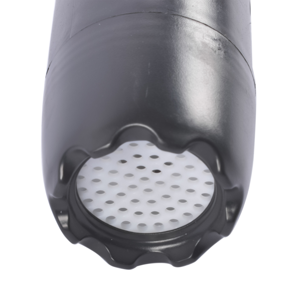 电动鼓泵 120V AC/12V DC Electric Drum Pump 55 Gallon w/ Built-in 2-Inch Bung Adapter 5 Gallons Per Minute Flow Rate for DEF Diesel Water Antifreeze-14