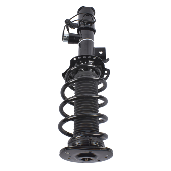 减震器 Front Left Shock Absorber Strut w/Electric Replacement for Lincoln Continental 2017-2020 AST24746 G3GZ18124Q G3GZ18124L-4