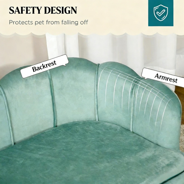 狗床/宠物沙发-5