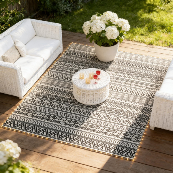 户外地毯/露营地毯-8