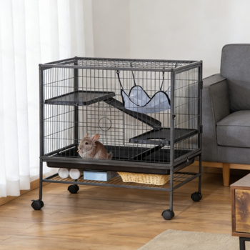 动物笼