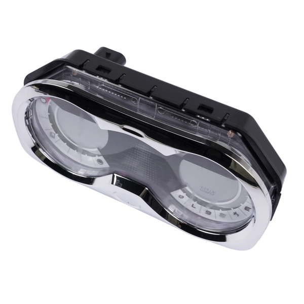 仪表总成 LCD Speedometer Gauge Cluster & Bezel 278002273 Fits for Sea-Doo GTI SE GTS Wake 130 155 2006-2011-3