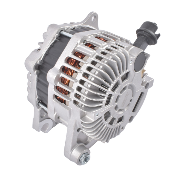 发电机 Alternator Replacement for Ford Edge Fusion Taurus 2007-2014 Lincoln MKX MKZ 2007-2012 3.5L 150A 6-Groove 7T4T10300AD 7T4T10300AE-9
