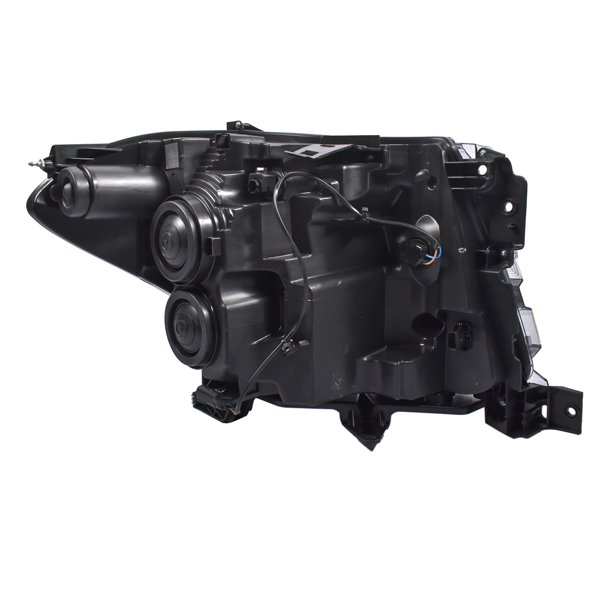 大灯 Left Side Halogen Headlight Assembly w/Bulb Replacement for Ford Expedition 2018-2021 JL1Z13008J FO2502370-4