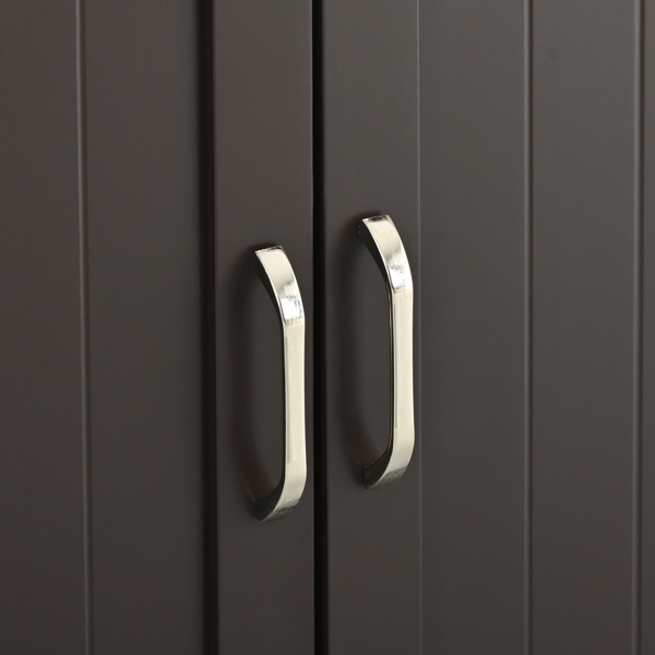 大型木质猫砂盆屋-26