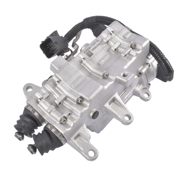 离合器执行器 Clutch Actuator Assembly 414702D011 414702C210 Fits for Hyundai Tucson 2015-2018 Elantra 2016-2020 Kia Soul 2017-2021 Forte 19-20 1.6 2.0L-2