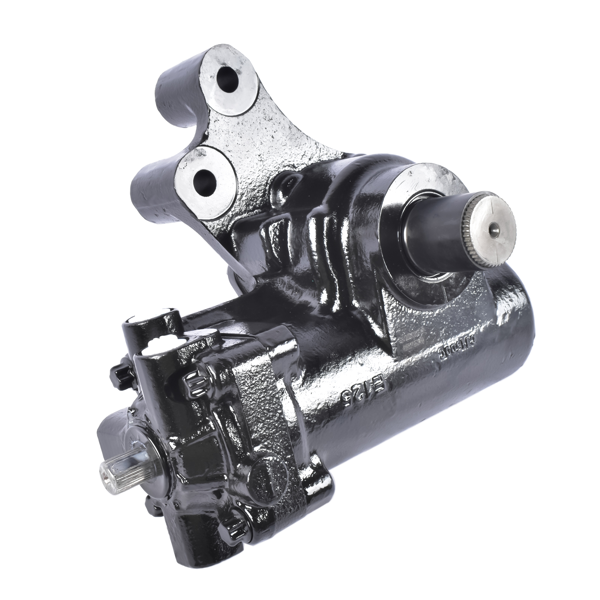转向器 Power Steering Gear Box Fit for International All Models 1998 1999-2007 18200758101, 18200758102-2
