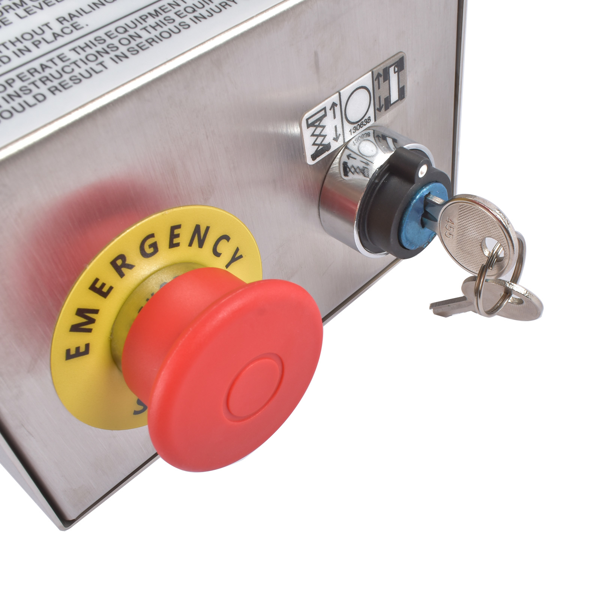 控制盒 Control Box 104491 Replacement for SkyJack Scissor Lift Model SJII3220 SJM3015 SJM3219 SJIII 6832E SJII 6832-8