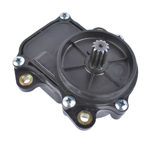 差速伺服执行器电机 Differential Servo Actuator Motor Fits for Yamaha Wolverine Kodiak Grizzly Raptor Viking 450 550 700 YXZ1000 1HP-4616A-00-00-6