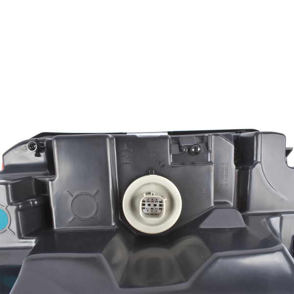 尾灯总成 Rear Right LED Tail Light Lamp NL1Z-13404-C Replacement for 2022-2024 Ford Expedition LED-10