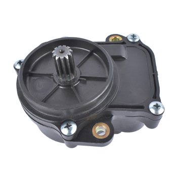 差速伺服执行器电机 Differential Servo Actuator Motor Fits for Yamaha Wolverine Kodiak Grizzly Raptor Viking 450 550 700 YXZ1000 1HP-4616A-00-00