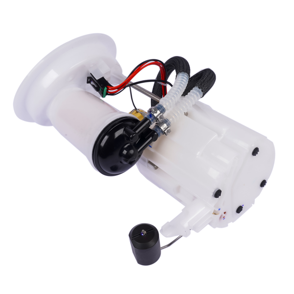 燃油泵总成 Fuel Pump Module Assembly w/ Sending Unit Replacement for BMW 230i 330i 340i 430i 430i 440i M240i 16117344066-8