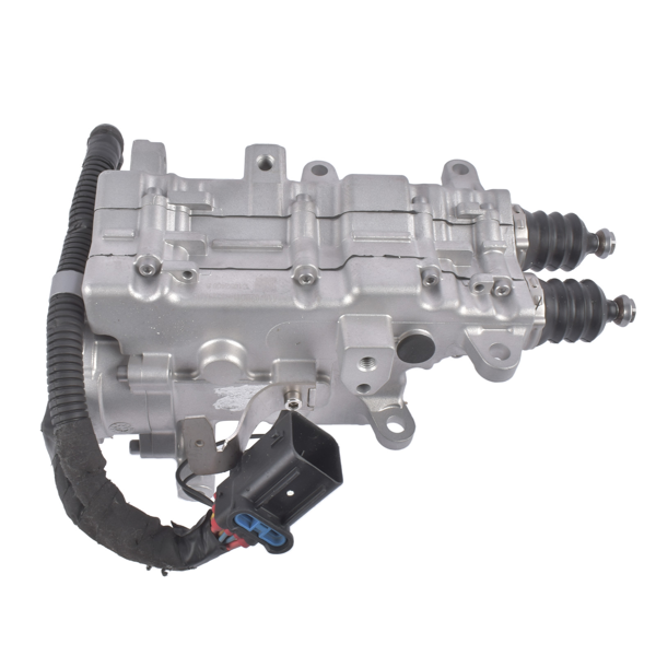 离合器执行器 Clutch Actuator Assy Fit for Hyundai Tucson 2016-2018 Veloster 2019-2021 Kona 2018-2021 1.6L 2.0L L4 41470-2D211 414702D211-6