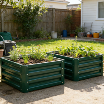 花坛  花园/阳台植物支架