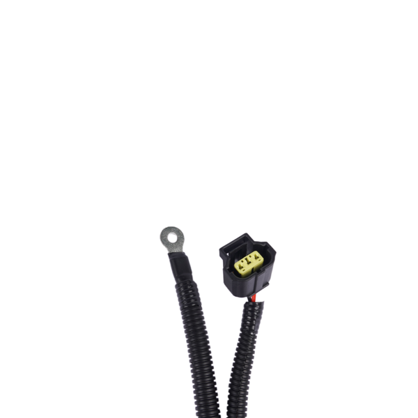 发动机线束 Engine Wiring Harness Replacement for 2002-2003 Ford Excursion 7.3 L Auto w/ Cali YC3Z-12B637-EA-11