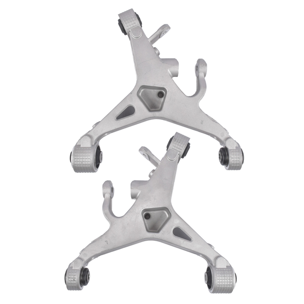 控制臂 2PCS Rear Left & Right Lower Suspension Control Arm Replacement for Jaguar XJ8 2003-2009 C2C39586 C2C39585-3