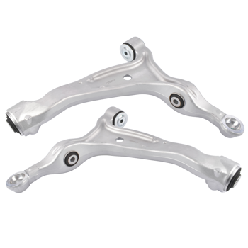 控制臂 Set of 2 Front Lower Control Arms Fit for Mercedes GLE350/450 1673300700 1673300800