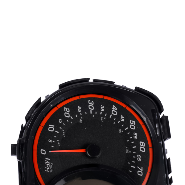 仪表总成 LCD Gauge Instrument Cluster Fits for Sea-Doo GTI GTR GTX Wake 130 155 215 2012-2013 278003005-9