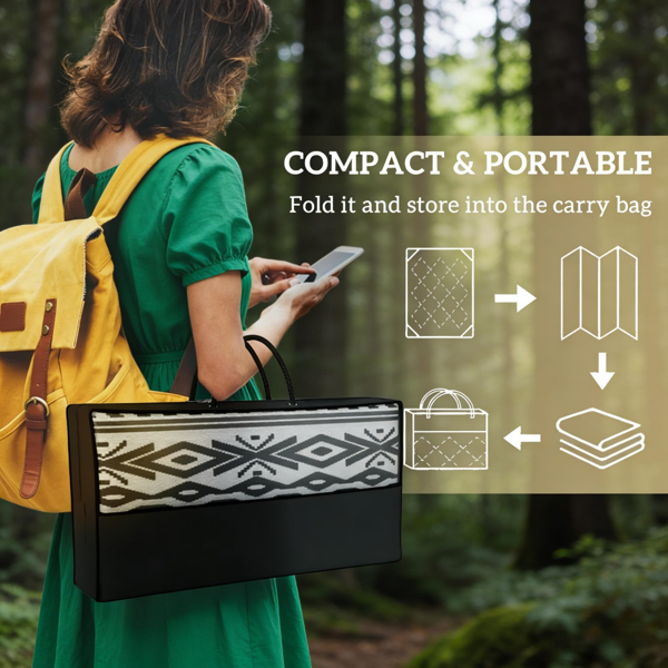 户外地毯/露营地毯-2