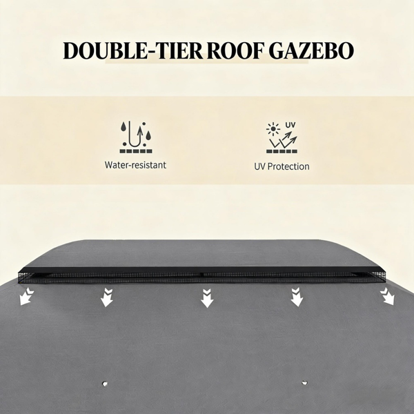 遮阳棚 、雨棚-5