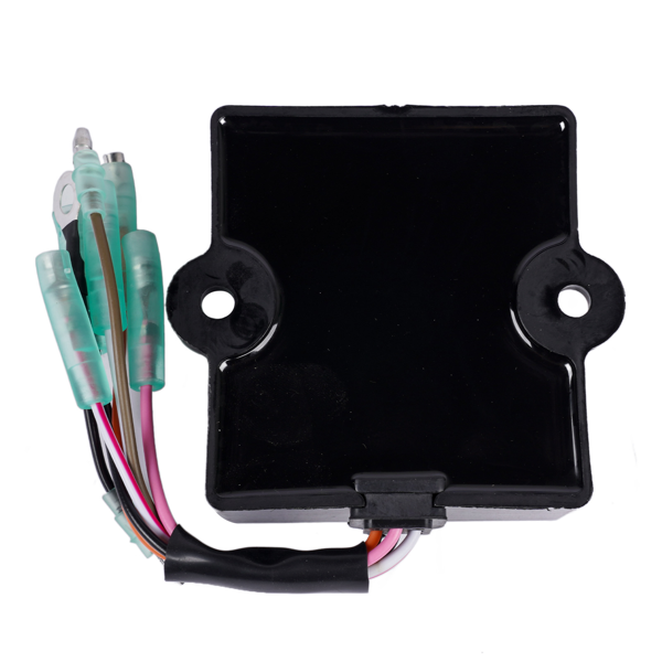 CDI模块盒 Ignition Ignitor CDI Box Fit for Yamaha Superjet 650 700 FX1 VXR 650 Pro 700 Waverunner 3 650 3 Gp 700 Lx 650 Wave Blaster 700 Direct Plug-In 6M6-85540-01-00 61X-85540-00-00-7