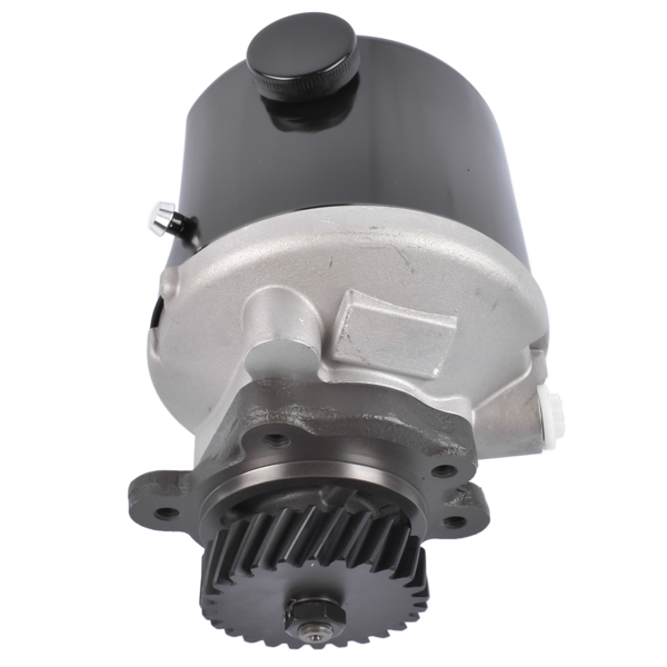 动力转向泵 Power Steering Pump Assembly E6NN3K514EA Replacement for Ford 4110 4140 4410 4500 4600 5000 5100 5600 5700 6600 6700 7000 7100 7600 7700-7