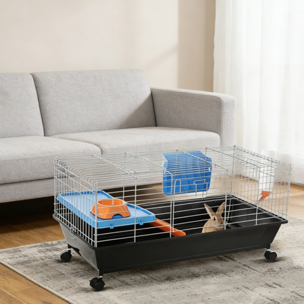 动物笼-7