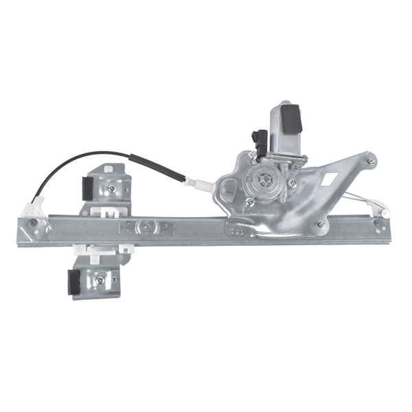 玻璃升降器 Power Window Regulator Front Driver Side wih Motor Fit For Buick LeSabre Sedan Custom Limited V6 3. 8L 2000-2005 Bolt On Metal/Plastic 15231241 741-762 741762-3