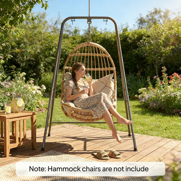 吊床椅架（仅椅架）-6