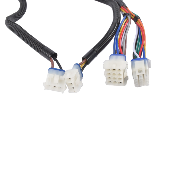 线束 Main Wire Wiring Cable Harness Replacement for Club Car Precendent Golf Cart 2004-2008 102585801-8