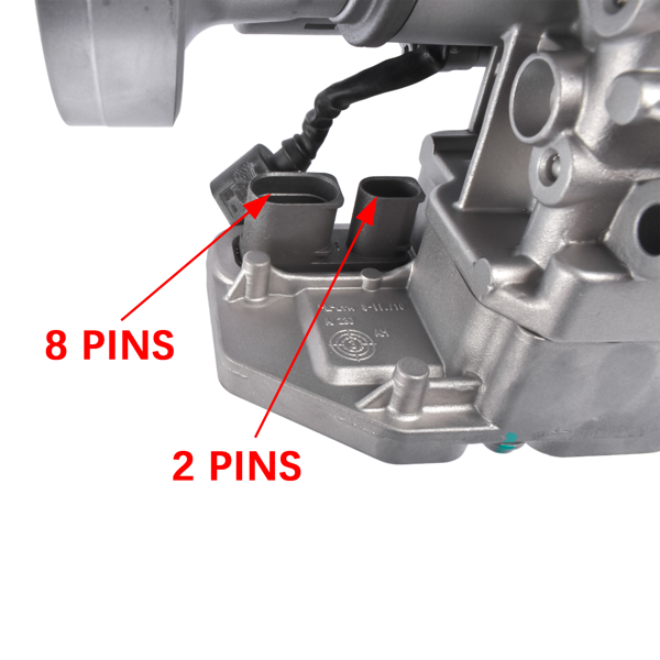 耦合器 Coupling Coupler Unit Replacement for Land Rover LR2 2008-2015 Range Rover Evoque 2012-2015 LR077391 LR012189-4