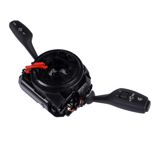 组合开关 Turn Signal & Wiper Switch Replacement for BMW 528i 535i 640i 740i 750Li xDrive 61319204793-4