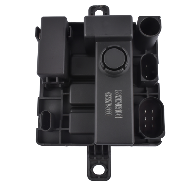 电源控制模块 Integrated Supply Module 12637591534 12638645514 Replacement for BMW 2 3 4 5 7 Series-6