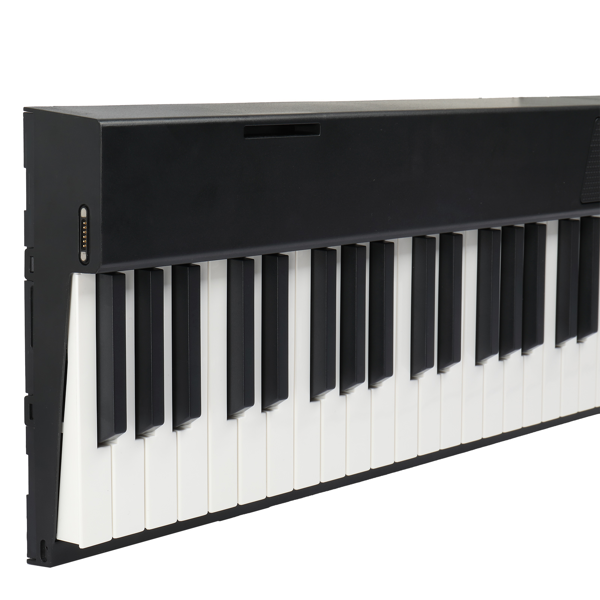 【AM不售卖】GPP-204/Y202 磁吸 88键半重锤键盘带蓝牙 便携式 黑色 电钢琴 美国-13