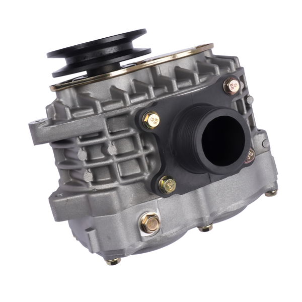 机械增压器 Mini Roots Supercharger Compressor Blower Turbocharger AMR500 Universal Turbocharger Booster-7