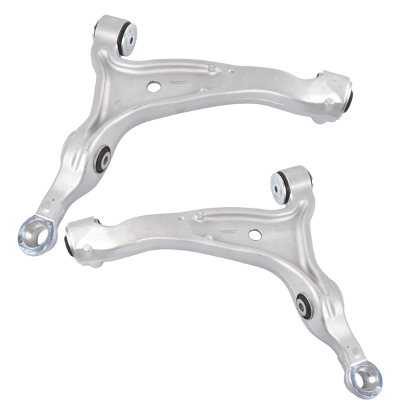 控制臂 Set of 2 Front Lower Control Arms Fit for Mercedes GLE350/450 1673300700 1673300800-5