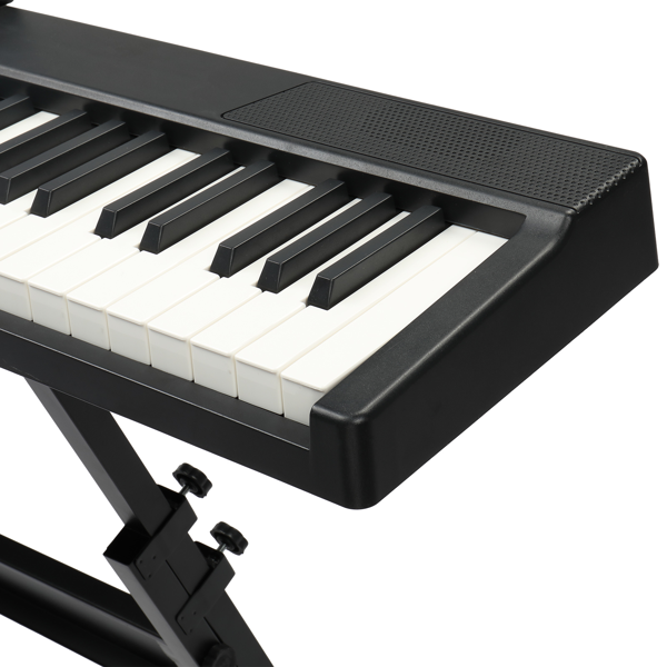 【AM不售卖】GPP-204/Y202 磁吸 88键半重锤键盘带蓝牙 便携式 黑色 电钢琴 美国-7